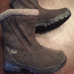Sorel Winter Boots